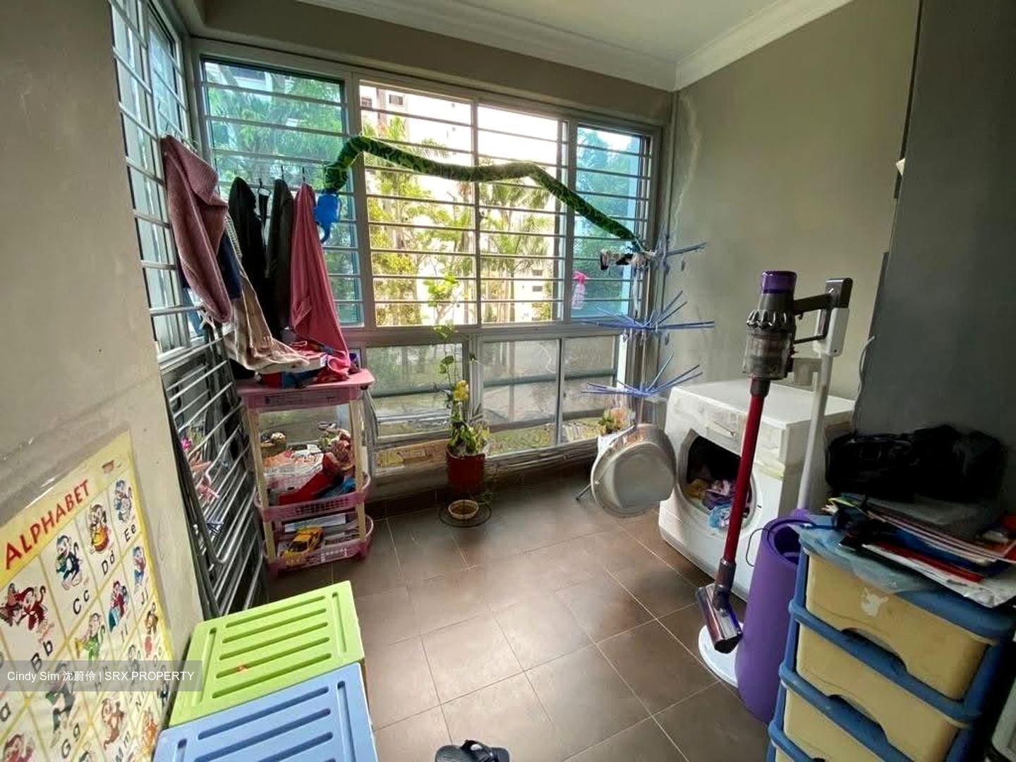 Blk 277 Toh Guan View (Jurong East), HDB 5 Rooms #535900331